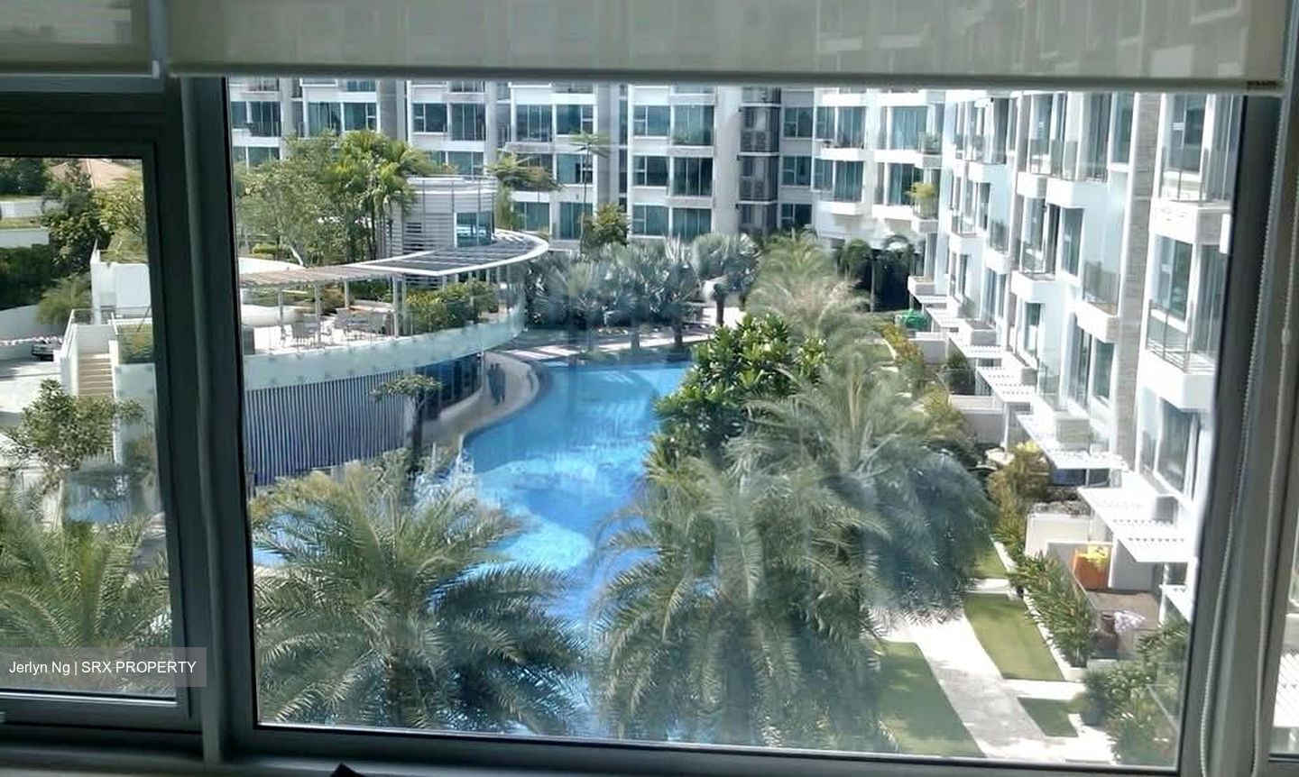 The Azure (D4), Condominium #535263831